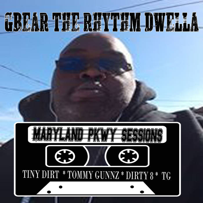 MARYLAND PARKWAY SESSION (FREE DOWNLOAD)