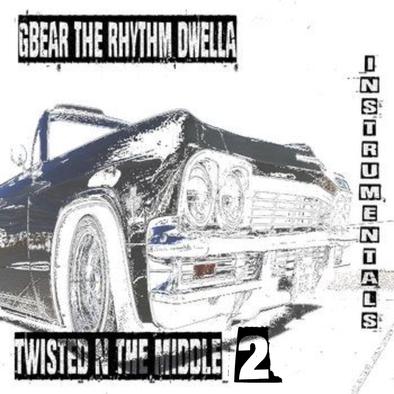 TWISTED IN THE MIDDLE 2